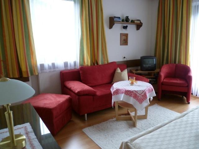 Haus Stadler Διαμέρισμα Sankt Gilgen Εξωτερικό φωτογραφία