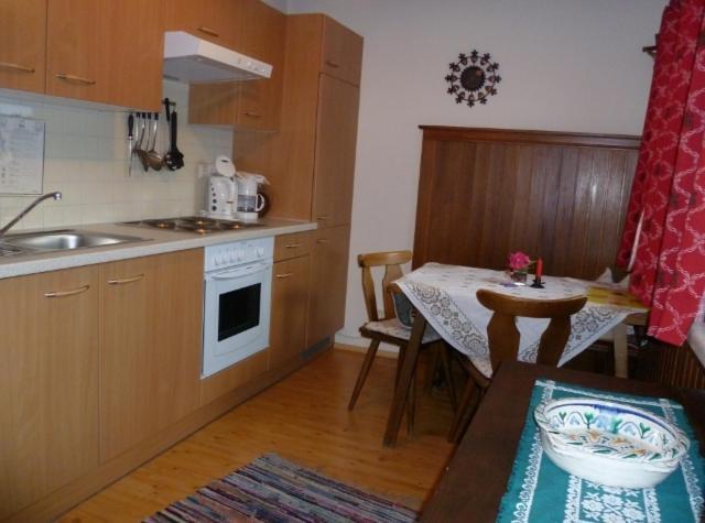Haus Stadler Διαμέρισμα Sankt Gilgen Εξωτερικό φωτογραφία
